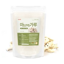 [갑당약초] 마가루 (마분말 산약가루), 4개, 300g
