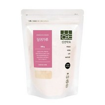 국산 참 당귀 가루 300g 분말, 999