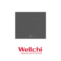 웰치 인덕션 3구 전기레인지 KRI-3200
