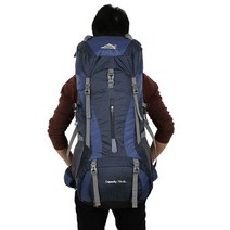마운틴75L배낭