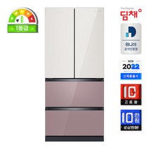 (보상판매) 위니아딤채 스탠드형 김치냉장고 1등급 551리터 SDQ57EBPIEO