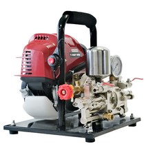 4행정 50cc 엔진 한손 분무기 농업용 고압 TM-750H-8, 1개