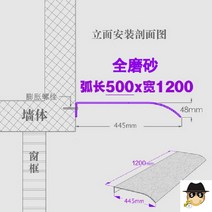 창문비막이 비가림막 빗물막이 창문 베란다 DIY 비가리개 캐노피 레인커버 창문비가림 처마, 50x120cm풀스크럽