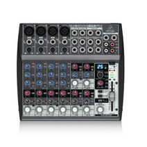 베링거 XENYX 아날로그 믹서, 1202FX