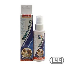 입냄새 펫구강청정제 치석 강아지구강청결제 구강스프레이120ml, 상세페이지 참조