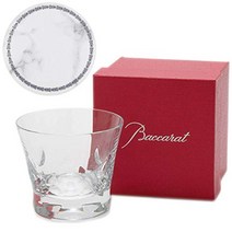 Bacara 200ml 20자 메시지 입력 선물상자 크리스탈 유지잔, 이름 입력 없음개, 상자 인쇄 안 함