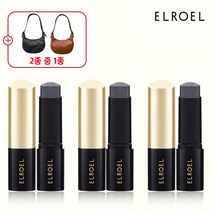 엘로엘 다이아몬드 필링스틱 기본 패키지 (스틱3개 + 호보백)