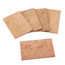 5 pcs 유니버설 색소폰 목 코르크 자연 내구성 나무 알토 색소폰 목 관절 rxbc