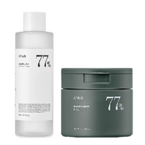 아누아 어성초 77 토너 250ml + 패드 70매