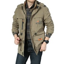 2022 봄 가을 남성 바람막이점퍼 빅사이즈 JX0041