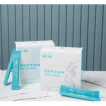 차전자피 가루 쾌변 숙변 오렌지맛 6g 30포, 1달분 30포 6g, 1개