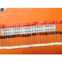 30pcs 100% orginal BZY97C120 FAGOR 스페인 DO-15 제너 다이오드 1.5W/120V, 한개옵션0