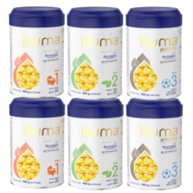 일루마 900g 1단계 2단계 3단계 골드드롭 1개 2개 3개 와이어스, 일루마 1단계 900g x 2개