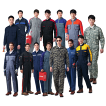 경신코리아 KSK 춘추작업복 일체형 스즈끼 작업복 상하일체형 점프수트 우주복 청지 정비복 밀리터리, 12.KSK 711