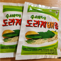 국내산 개미농법 진한 수세미 도라지배즙 100ml x 60포 현대농원 부드러움 자연생태농법 유기농 건강즙