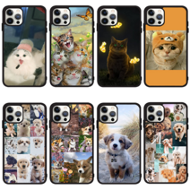 강아지 고양이 반려견 조카선물 동물 휴대폰케이스 전기종 제작 가능 갤럭시 S22 S901 S22+ S906 S22울트라 S908 A32 A31 A30 A23 A53