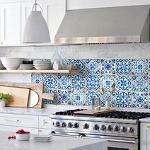 유니디자인 주방시트지