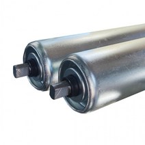 MR롤러 브라켓용 50.8 프리롤러 컨베이어 경하중용 콘베아 로라 콘베어 롤라 컨베어, 350X380(샤프트포함)