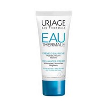 유리아쥬 오 떼르말 워터 크림 40ml, 유리아쥬 오 떼르말 워터 크림 4