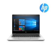HP 엘리트북 830G5 i7 8세대 8G SSD256G UHD 13인치 중고 노트북, WIN10, 8GB, 256GB, 코어I5, 실버