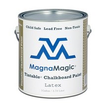 마그나매직 칠판페인트/200ml/NEW다크그린