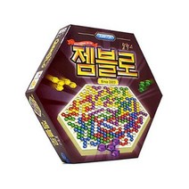 젬블로딜럭스, 단품