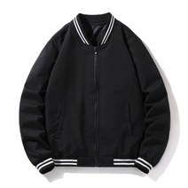 남자 바시티 자켓 빅사이즈 스타디움 항공 점퍼 봄 야구