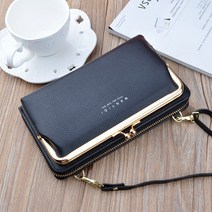 비올레타 미니 크로스백