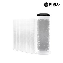 삼성 AX60J7100WTD 헤파플러스 필터 CFX-C100D, 삼성C100D 헤파플러스