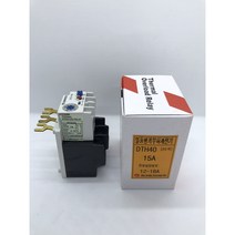 DTH40 / 오바로드 / 과부하계전기 / 동아전기공업대리점 마그네트 차단기, 34A