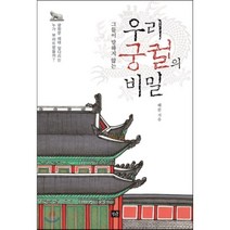 그들이 말하지 않는 우리 궁궐의 비밀:광화문 해태 앞다리는 누가 부러뜨렸을까, 작은숲, 혜문 저