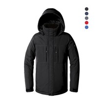 랜더스JK850W-노르딕 헤비 패딩 점퍼