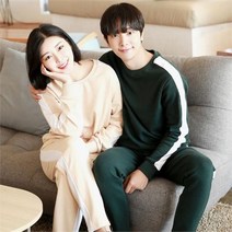 키작은남자 키작은남자 투라인 절개 배색 티셔츠