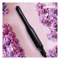 유닉스 뿌리볼륨 고데기 짧은머리 옆머리 다운펌 UCI-A2929