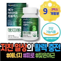 어르신 여자 크리스마스선물 만성피로 면역력 피곤 피로 잦은 식약처인증 아빠 비타민B군 음식 Thiamine 육아 아버지 추천 엄마 면역력에좋은 자꾸졸려요 B100 육체피로