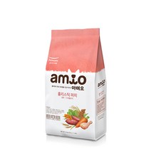 1.4kg 홀리스틱사료 퍼피 아미오사료 아미오애견, 1개, 닭