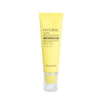 닥터헤디슨 내추럴 썬 프로텍터 / SPF 50 / 혼합자차 선크림 / 에스테틱, 50ml