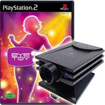 플레이스테이션 PS2 아이토이중고게임시디, 아이토이완품
