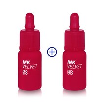 [경기점] 페리페라 잉크 더 벨벳 4g X 2개, 21 생기대란