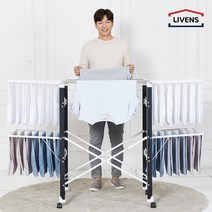 프리미엄 북유럽형 튼튼이 빨래건조대, 상세설명 참조, 없음