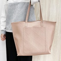 단체미술 체험 학습 DIY키트 토트백 가방 만들기세트 방과후수업 노인보호센터 유치원, 밤색