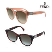 펜디 FENDI 펜디 피카부 선글라스 FF0311/F/S