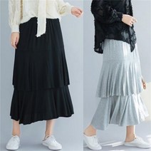 bb1819 도매 골프치마 여성골프웨어 봄라운딩 빅사이즈 선물 여자 골프스커트