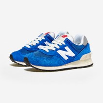 (국내매장정품) 뉴발란스 뉴발 574 발편한 런닝화 워킹화 조깅화 트레이닝화 U574WL2