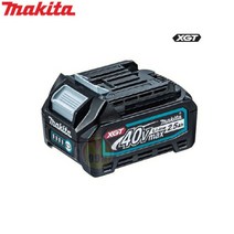 마끼다 배터리 40V 2.5Ah BL4025 MAKITA 공구몰 울산, 1개