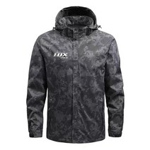 자전거바람막이 싸이클 MTB 방풍자켓 윈드자켓 폭스 사이클링 팀 자켓 남자 방풍 방수 MTB 산악 자전거