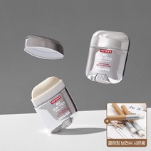 메디필 펩타이드9 피부고민을 만드는 자외선을 강력하게 차단 바이오 기미 선스틱 + 사은품 펜슬 모공 클렌징 브러쉬 증정, 2개