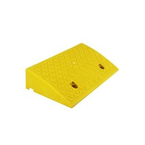 계단올라가는휠체어 장애인 보조기구 전동차 리프트 입판보드, 11.7CM 높이 녹색