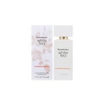 엘리자베스 아덴 화이트 티 만다린 블라썸 EDT 50ml, 엘리자베스 아덴 화이트 티 만다