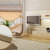 안전 깔끔하게 정리 벽면 정리 전선 보호관 12mm 다용도 전선정리 텔레비전 안전장치 잠금장치 전선 컴퓨터 선정리 사고방지